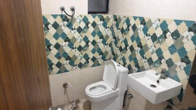 Image of 696 Sq.ft 2 BHK Apartment / Flat for sale in Arete Our Homes 3, Sector 6, Sohna for Rs. 5500000