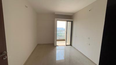 Bedroom Image of 1965 Sq.ft 3 BHK Duplex for rent in VJ Yashwin Enchante Phase 1, Upper Kharadi Pune for Rs. 55000