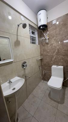 Image of 600 Sq.ft 2 BHK Apartment / Flat for rent in BTM Layout, Bengaluru for Rs. 39000