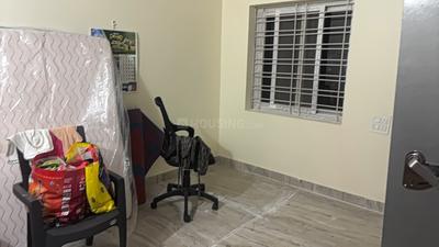 Bedroom Image of 1250 Sq.ft 2 BHK Independent House for sale in Hyderabad Shah Guda Hyderabad for Rs. 15500000