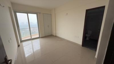 Bedroom Image of 1350 Sq.ft 3 BHK Apartment / Flat for sale in Amrapali Heartbeat City II, Sector 107 Noida for Rs. 14920000