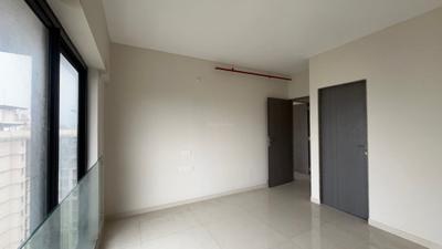 Bedroom Image of 1152 Sq.ft 2 BHK Apartment / Flat for sale in Kanakia Zen World, Kanjurmarg East Mumbai for Rs. 21000000