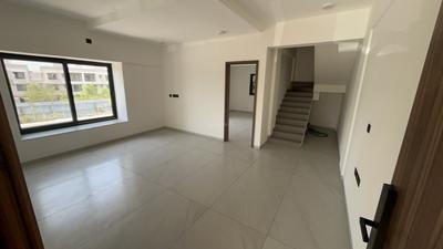 Living Room Image of 1850 Sq.ft 3 BHK Villa for sale in Somatane Pune for Rs. 14500000
