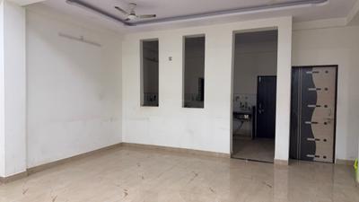 Living Room Image of 1500 Sq.ft 2 BHK Builder Floor for rent in Raj Rishi Villas, Airport Road Bhopal for Rs. 15000