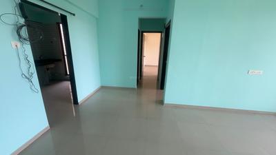 Living Room Image of 1100 Sq.ft 2 BHK Apartment / Flat for sale in Sejal Suyash Pride, Ulwe Navi Mumbai for Rs. 11000000