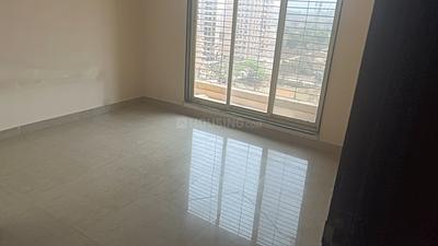 Bedroom Image of 680 Sq.ft 1 BHK Apartment / Flat for sale in Mohan Willows, Badlapur East Badlapur for Rs. 2700000