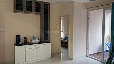 Living Room Image of 1885 Sq.ft 3 BHK Apartment / Flat for sale in Pacifica Hillcrest, Financial District Hyderabad for Rs. 18000000