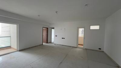 Living Room Image of 1500 Sq.ft 3 BHK Apartment / Flat for rent in Express Zenith Tower A, Sector 77 Noida for Rs. 55000