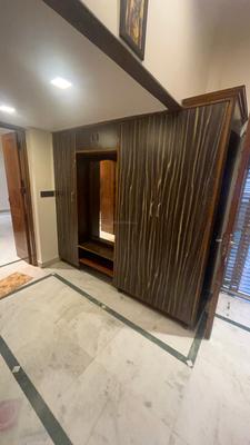 Bedroom Image of 1300 Sq.ft 2 BHK Apartment / Flat for rent in Lajpat Nagar New Delhi for Rs. 69000