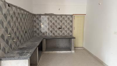 Kitchen Image of 1550 Sq.ft 3 BHK Apartment / Flat for sale in Sai Srinika, Jayanagar Bengaluru for Rs. 19200000