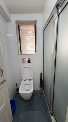 Image of 610 Sq.ft 1 BHK Apartment / Flat for rent in Malad West, Mumbai for Rs. 42000