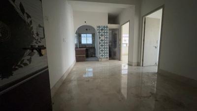Living Room Image of 776 Sq.ft 2 BHK Apartment / Flat for sale in Keshtopur Kolkata for Rs. 3492000