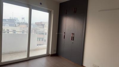 Bedroom Image of 2192 Sq.ft 4 BHK Apartment / Flat for rent in CHD Avenue 71, Sector 72 Gurgaon for Rs. 54500