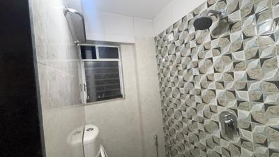 Image of 950 Sq.ft 2 BHK Apartment / Flat for rent in JND Wisteria, Ambegaon Budruk, Pune for Rs. 22000