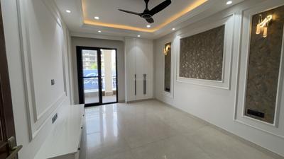4 BHK Independent Builder Floor