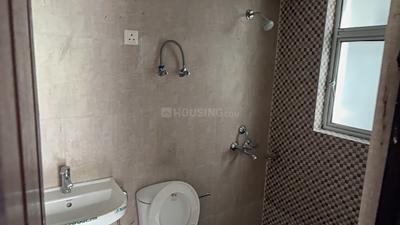 Image of 840 Sq.ft 2 BHK Apartment / Flat for rent in Aditya Urban Homes, Bamheta Village, Ghaziabad for Rs. 11500