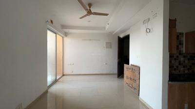 Living Room Image of 766 Sq.ft 2 BHK Apartment / Flat for sale in Prateek Grand City, Siddharth Vihar Ghaziabad for Rs. 8600000