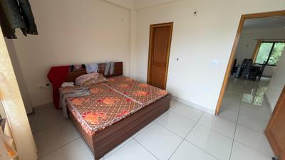Bedroom Image of 1000 Sq.ft 2 BHK Apartment / Flat for sale in Sukha Nainital for Rs. 5000000