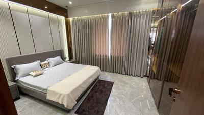 Bedroom Image of 6500 Sq.ft 5 BHK Villa for sale in Kesar Kalhaar, Kiwale Pune for Rs. 50000000