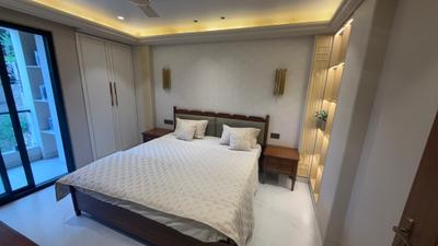 Bedroom Image of 2400 Sq.ft 3 BHK Apartment / Flat for sale in Shyam Nagar Jaipur for Rs. 24192000
