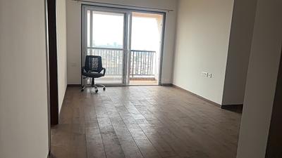 Living Room Image of 900 Sq.ft 2 BHK Apartment / Flat for sale in Unique K City, Keshav Nagar Pune for Rs. 9000000