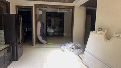 Living Room Image of 1600 Sq.ft 3 BHK Builder Floor for rent in Sector 8 Panchkula for Rs. 85000