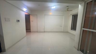 Living Room Image of 1050 Sq.ft 2 BHK Apartment / Flat for sale in Pristine Prolife III, Wakad Pune for Rs. 9300000