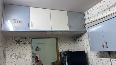 Kitchen Image of 1154 Sq.ft 2 BHK Apartment / Flat for sale in Godrej Riverside, Kalyan West Kalyan for Rs. 8371000