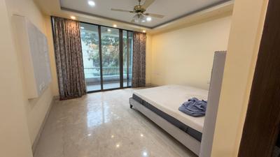Bedroom Image of 3750 Sq.ft 3 BHK Apartment / Flat for rent in Alipore Kolkata for Rs. 200000