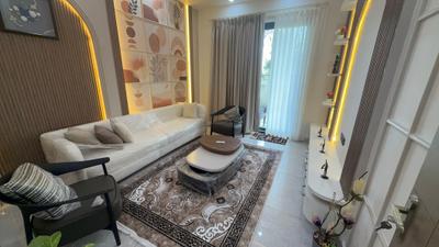 Living Room Image of 3500 Sq.ft 4 BHK Villa for sale in Karolan Ka Barh Jaipur for Rs. 21100000