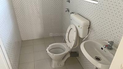 Image of 600 Sq.ft 2 BHK Apartment / Flat for sale in Eden Solaris City Serampore , Serampore, Hooghly for Rs. 3000000