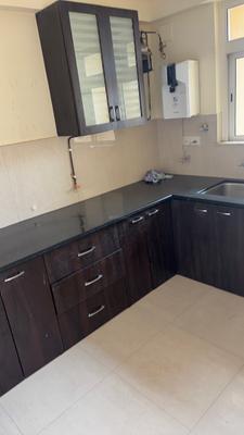 Kitchen Image of 1200 Sq.ft 2 BHK Apartment / Flat for sale in Hiranandani Villa Royale, Hiranandani Estate Thane for Rs. 20500000