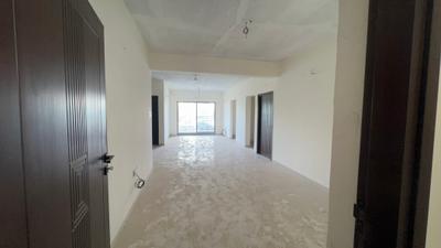 Living Room Image of 1700 Sq.ft 3 BHK Apartment / Flat for sale in Frontline Seven, Kokapet Hyderabad for Rs. 17000000