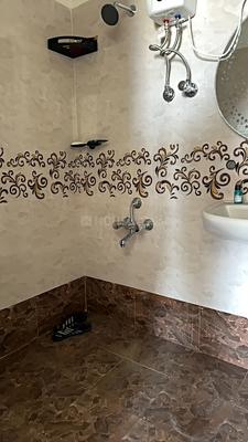 Image of 1400 Sq.ft 3 BHK Apartment / Flat for rent in Dattani Linear, Vasai West, Vasai for Rs. 38000