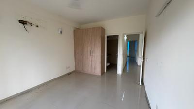 Bedroom Image of 1850 Sq.ft 3.5 BHK Builder Floor for sale in Emaar Emerald Hill, Sector 65 Gurgaon for Rs. 23500000