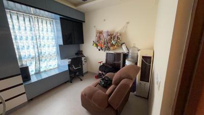 Bedroom Image of 1160 Sq.ft 3 BHK Apartment / Flat for sale in City Grace, Bamheta Village Ghaziabad for Rs. 10000000