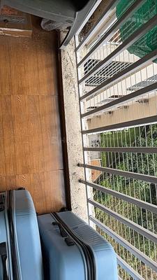 Image of 425 Sq.ft 1 BHK Apartment / Flat for sale in Sunrise Parkview Phase I, Padle Gaon, Thane for Rs. 3300000