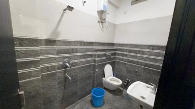 Image of 950 Sq.ft 2 BHK Builder Floor for rent in Mahalakshmi Nagar, Indore for Rs. 28500