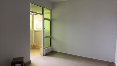 Bedroom Image of 1060 Sq.ft 2 BHK Apartment / Flat for sale in Gaur City 2 16th Avenue, Noida Extension Greater Noida for Rs. 8900000