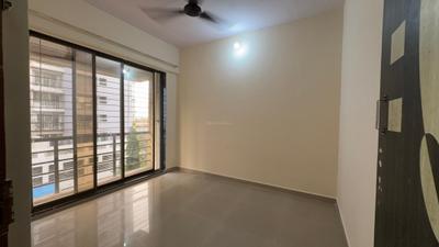 Bedroom Image of 675 Sq.ft 1 BHK Apartment / Flat for sale in KK Moreshwar, Ulwe Navi Mumbai for Rs. 5500001