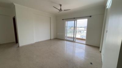 Living Room Image of 2400 Sq.ft 3 BHK Apartment / Flat for rent in Koramangala Bengaluru for Rs. 150000