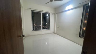 Bedroom Image of 1050 Sq.ft 2 BHK Apartment / Flat for sale in Pristine Prolife III, Wakad Pune for Rs. 9300000