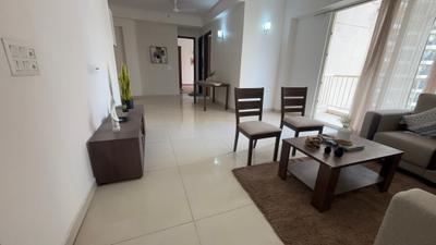 Saya Zion Living Room 1