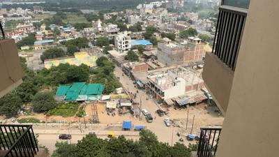 Image of 1060 Sq.ft 2 BHK Apartment / Flat for sale in Gaur City 2 16th Avenue, Noida Extension, Greater Noida for Rs. 8900000