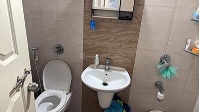 Image of 1100 Sq.ft 2 BHK Apartment / Flat for sale in Sai La Molesa, Wakad, Pune for Rs. 9800000
