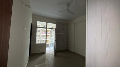 Bedroom Image of 1090 Sq.ft 2 BHK Apartment / Flat for rent in Royal Nest, Noida Extension Greater Noida for Rs. 17222