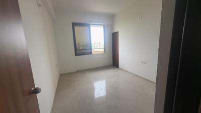 Bedroom Image of 1750 Sq.ft 3 BHK Apartment / Flat for rent in Radhe Greens, New Maninagar Ahmedabad for Rs. 20000