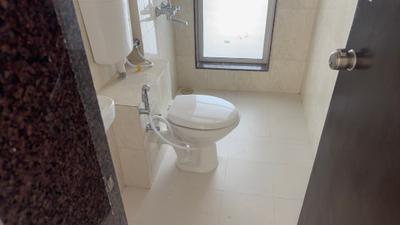 Image of 799 Sq.ft 2 BHK Apartment / Flat for sale in Puraniks City Reserva Phase 1, Kasarvadavali, Thane for Rs. 10000000