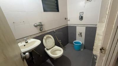 Image of 1000 Sq.ft 2 BHK Apartment / Flat for rent in Neelsidhi Jai Balaji CHS, Nerul, Navi Mumbai for Rs. 60000