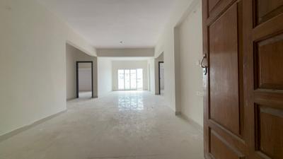 Living Room Image of 1874 Sq.ft 3 BHK Apartment / Flat for sale in Utkarsha Capital Towers, Madhurawada Visakhapatnam for Rs. 12500000
